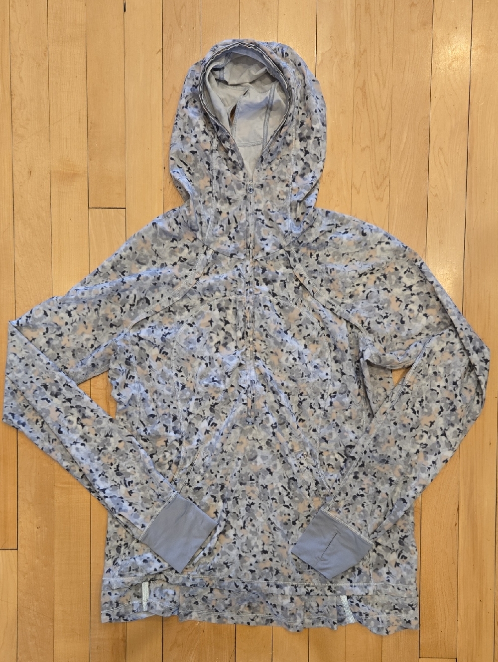 lululemon athletica Light Spring Pullover